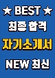 SK ON 품질관리 최종 합격 자기소개서(자소서)